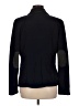41Hawthorn 100% Polyester Black Blazer Size M - photo 2