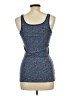 Mossimo Supply Co. Blue Tank Top Size L - photo 2
