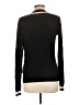 Scotch & Soda Blue Black Pullover Sweater Size Lg (3) - photo 2