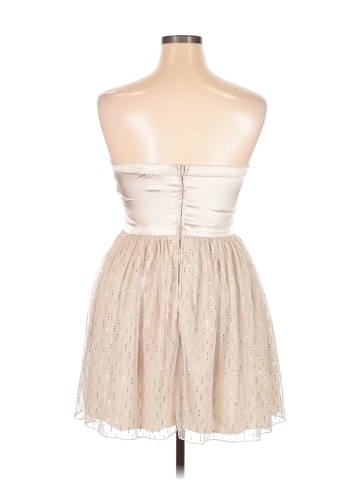 Trixxi Cocktail Dress (view 2)