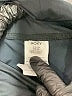 Roxy Solid Blue Athletic Shorts Size S - photo 3
