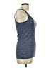 Mossimo Supply Co. Blue Tank Top Size L - photo 4