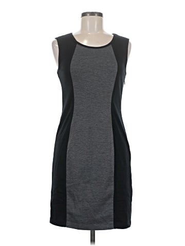 Banana Republic Factory Store Casual Dress (view 1)