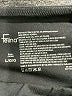 Felina Black Active Pants Size L - photo 4