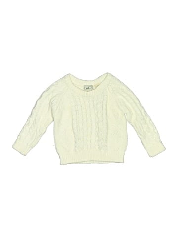 L.L.Bean Pullover Sweater (view 1)