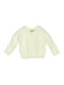L.L.Bean Ivory Pullover Sweater Size 2T - photo 1