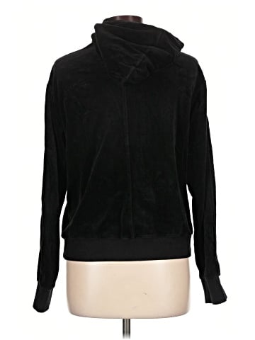 Vince. Zip Up Hoodie (view 2)