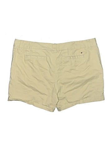 Tommy Hilfiger Khaki Shorts (view 2)
