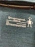 Smartwool 100% Merino Wool Teal Active T-Shirt Size XL - photo 7
