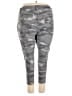Wit & Wisdom Camo Gray Jeans Size 3X - photo 2