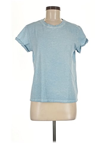 ALLSAINTS Short Sleeve T-Shirt (view 1)