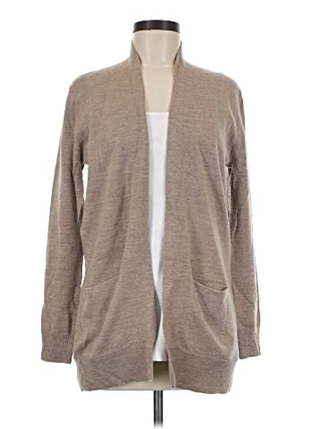 Amour Vert Wool Cardigan (view 1)