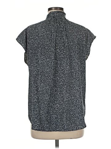 Banana Republic Short Sleeve Blouse (view 2)