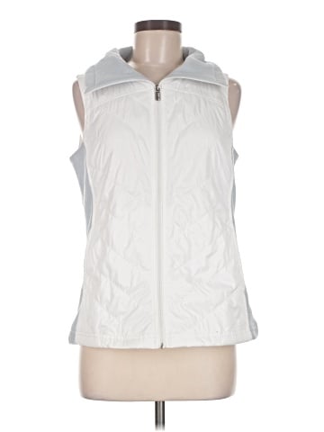 Columbia Vest (view 1)