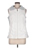 Columbia White Vest Size M - photo 1