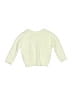 L.L.Bean Ivory Pullover Sweater Size 2T - photo 2