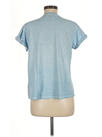 ALLSAINTS Short Sleeve T-Shirt (view 2)