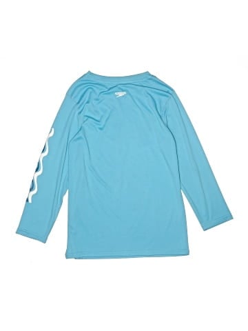 Speedo Long Sleeve T-Shirt (view 2)