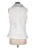 Columbia White Vest Size M - photo 2