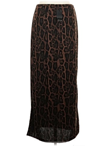 Nasty Gal Inc. Casual Skirt (view 2)