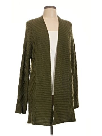 Charlotte Russe Cardigan (view 1)