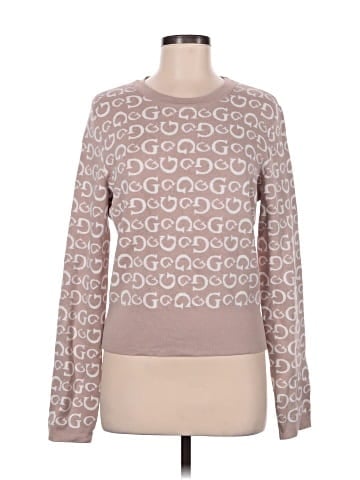 Guess Pullover Sweater (view 1)