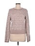 Guess Brown Pullover Sweater Size M - photo 1