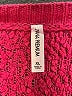 Zenana Premium Pink Cardigan Size XL - photo 7