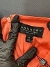 Laundry by Shelli Segal Solid Orange Cocktail Dress Size 14 - photo 7