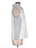 Columbia White Vest Size M - photo 4