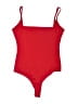Lulus Red Bodysuit Size M - photo 1