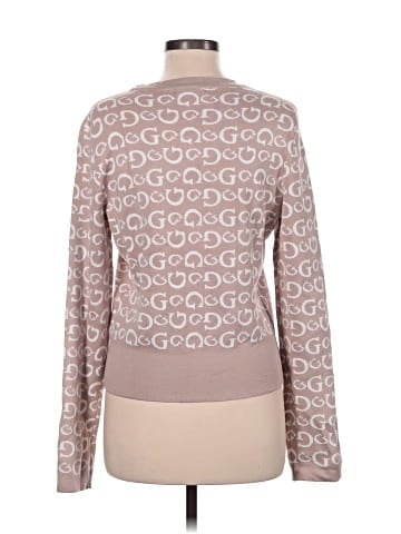 Guess Pullover Sweater (view 2)