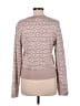 Guess Brown Pullover Sweater Size M - photo 2