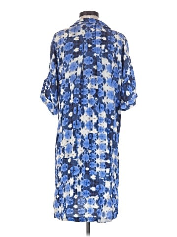 Nic + Zoe Casual Dress (view 2)
