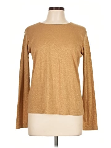 White Stag Long Sleeve Top (view 1)