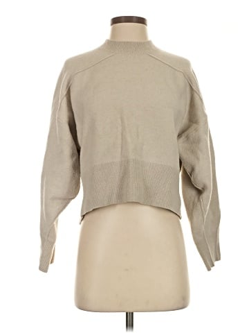 Rag & Bone Wool Pullover Sweater (view 1)