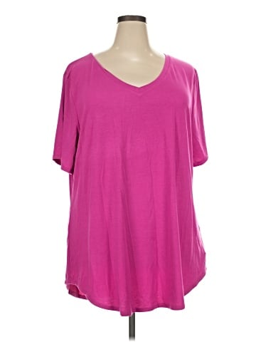 Lularoe Short Sleeve T-Shirt (view 1)