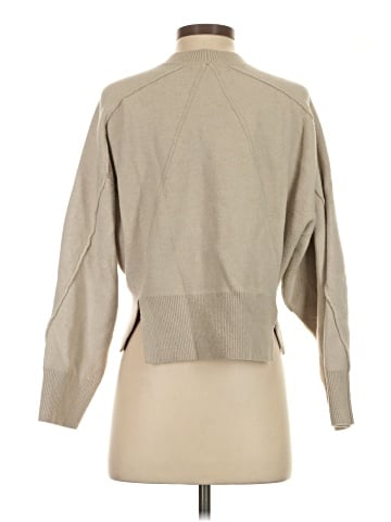 Rag & Bone Wool Pullover Sweater (view 2)