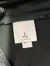 Express 100% Polyester Solid Black Active Pants Size 8 Petite - photo 8
