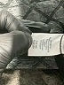 Coldwater Creek Argyle Gray Blazer Size S - photo 7
