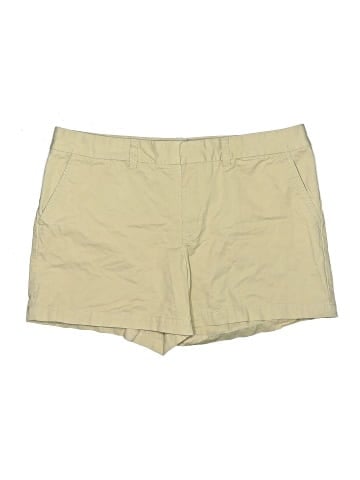 Tommy Hilfiger Khaki Shorts (view 1)