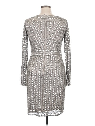 Adrianna Papell Cocktail Dress (view 2)