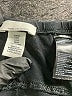 H&M Mama Black Active Pants Size M - photo 6