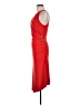 MICHAEL Michael Kors Red Cocktail Dress Size M - photo 5