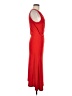 MICHAEL Michael Kors Red Cocktail Dress Size M - photo 4
