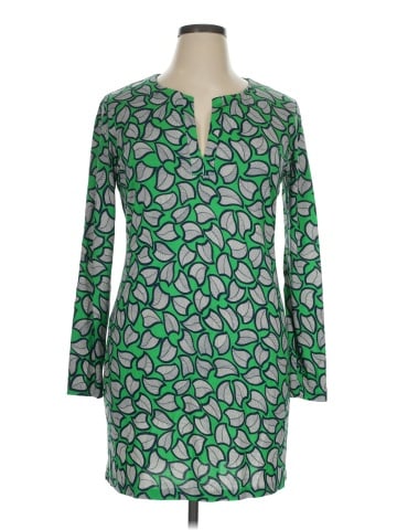Diane von Furstenberg Kimono (view 1)