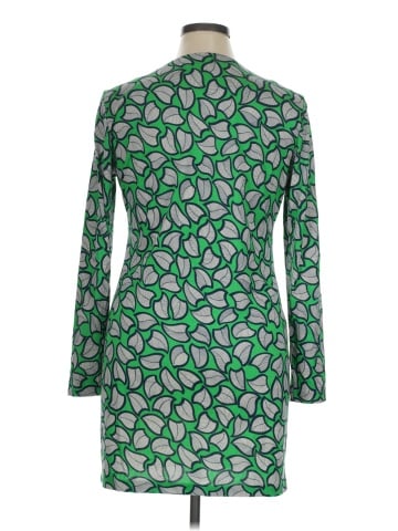 Diane von Furstenberg Kimono (view 2)