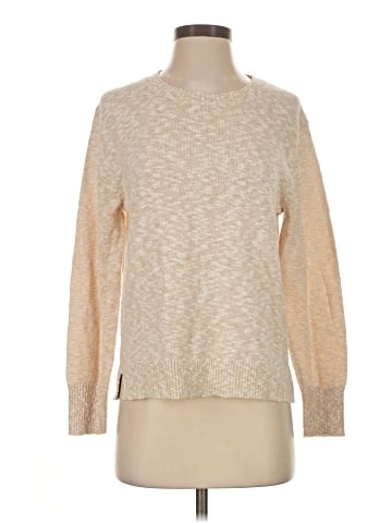 J.Crew Factory Store Pullover Sweater (view 1)