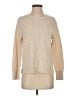 J.Crew Factory Store Tan Pullover Sweater Size S - photo 1