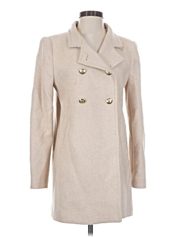 Zara Coat (view 1)